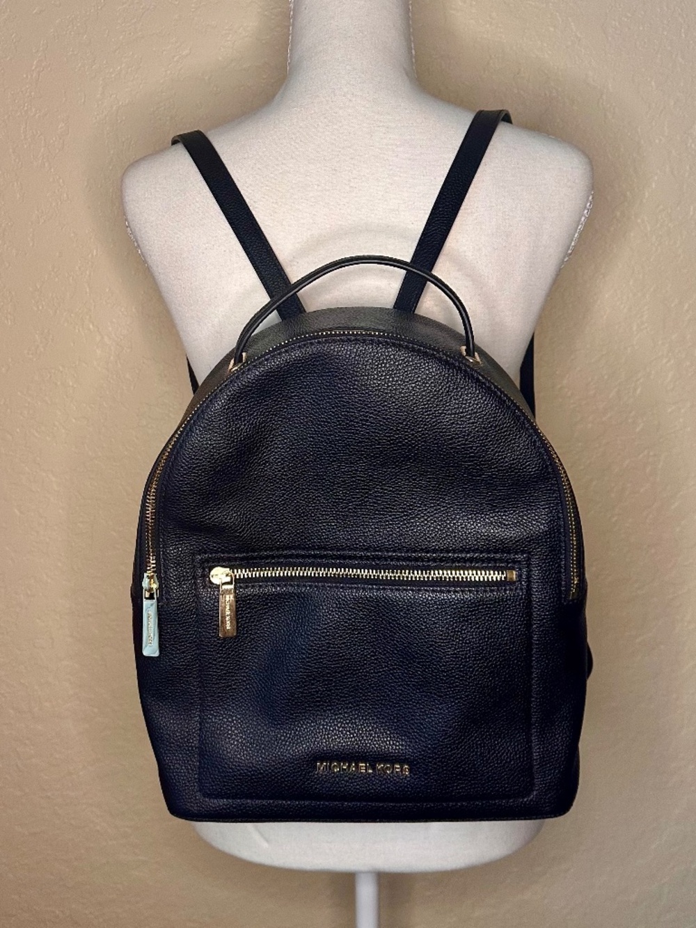 Michael Kors Jessa Backpack